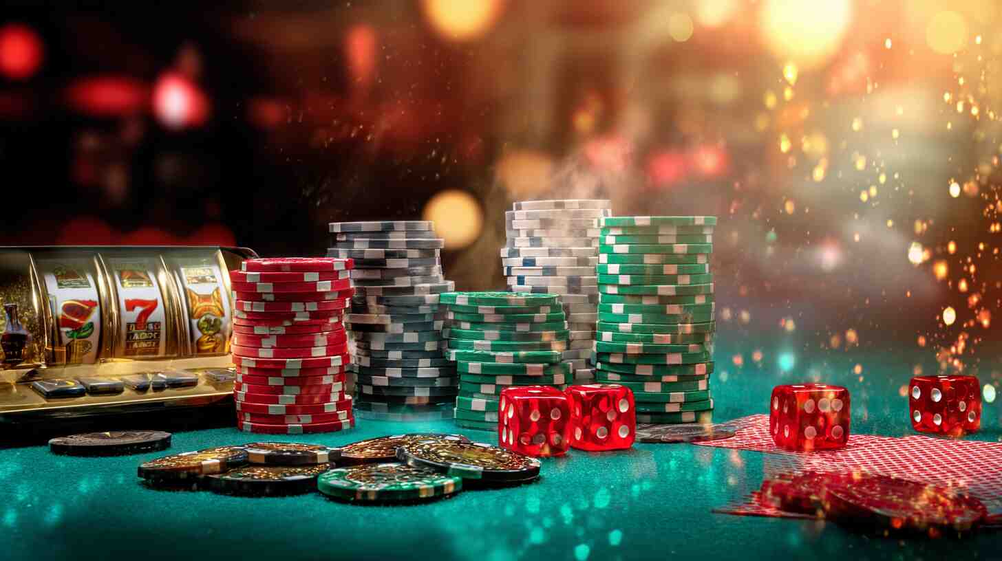Casino 90PH - Spin into Winning Slots
                                